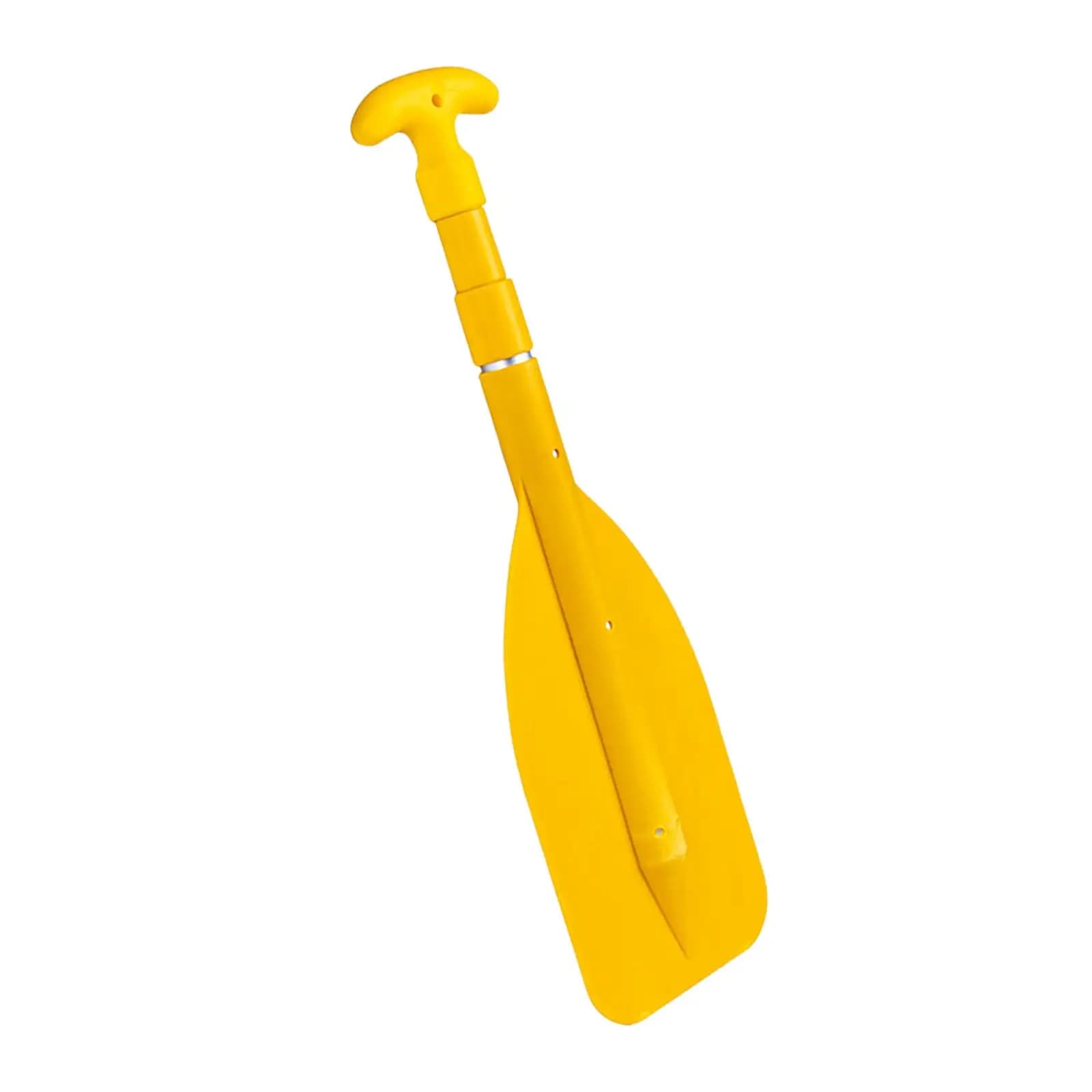 Pagaie per Kayak Gonfiabile, Accessorio Portatile ed Estensibile, Remi per Barche Gonfiabili per Adulti e Bambini