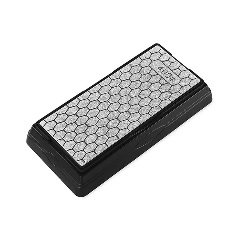 For Diamond Grinding Knife Double-sided Honeycomb Household Kitchen, Jade Seal Grinding Pad, Sharpening and Polishing Tool