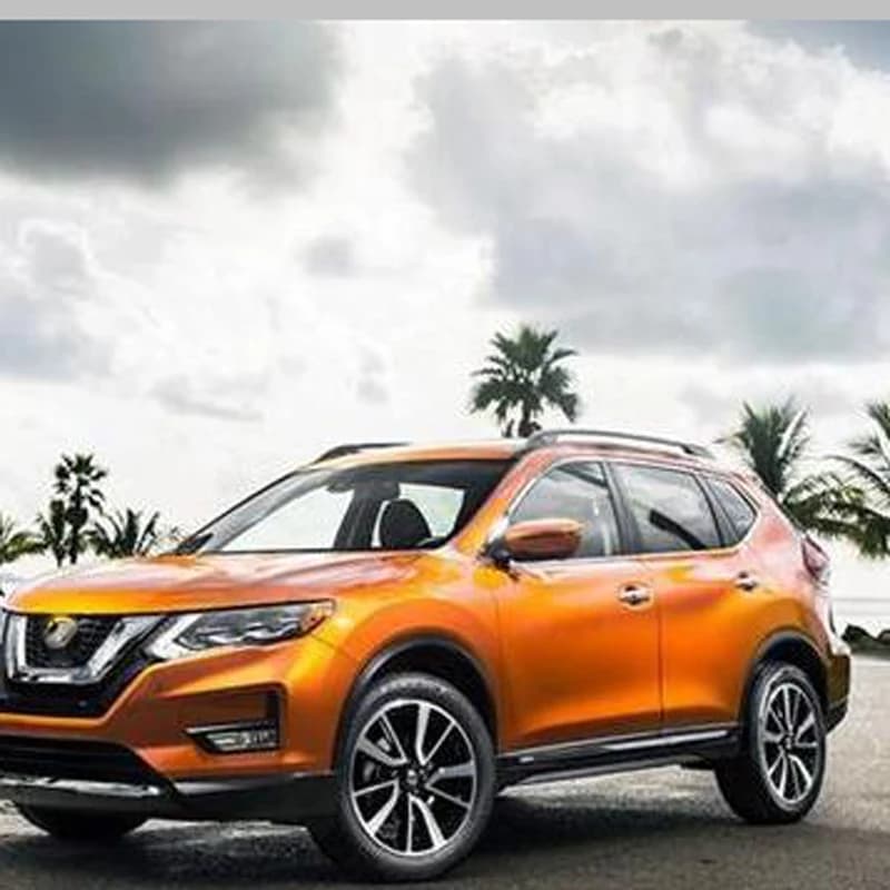 4K Plug And Play Per Nissan XTrail X-TRAIL Rogue 2018 2019 2020 2021 2022 Videoregistratore per auto Wifi DVR Dash Cam Camera FHD 2160P