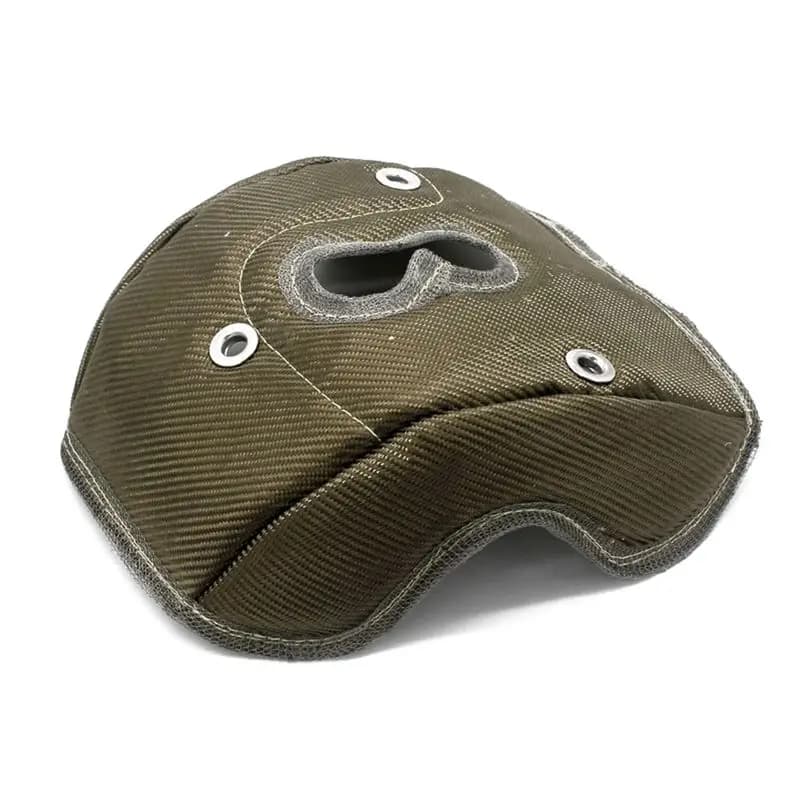 A99F-Turbo Heat Shield Turbocharger Blanket Cover Turbo High Temperature Protection Cover For A45 CLA45