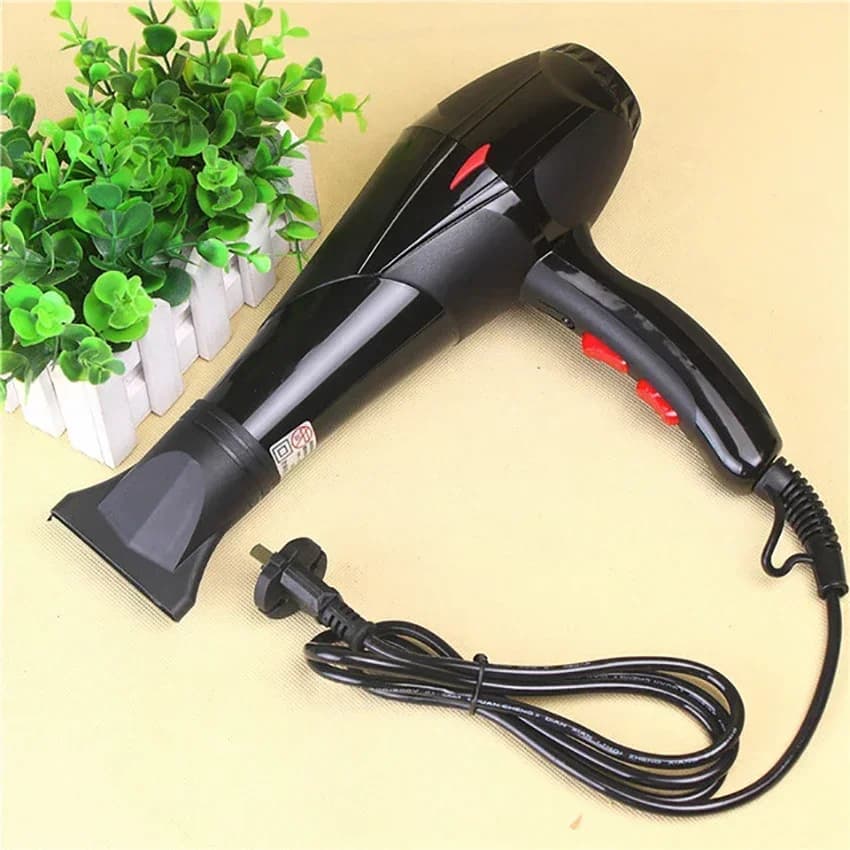 High Power Hair Dryer 2500 W Cold Warm Drying Hairdryer At constant temperature Styling Salon Styling Thermoelectric Hair Tool