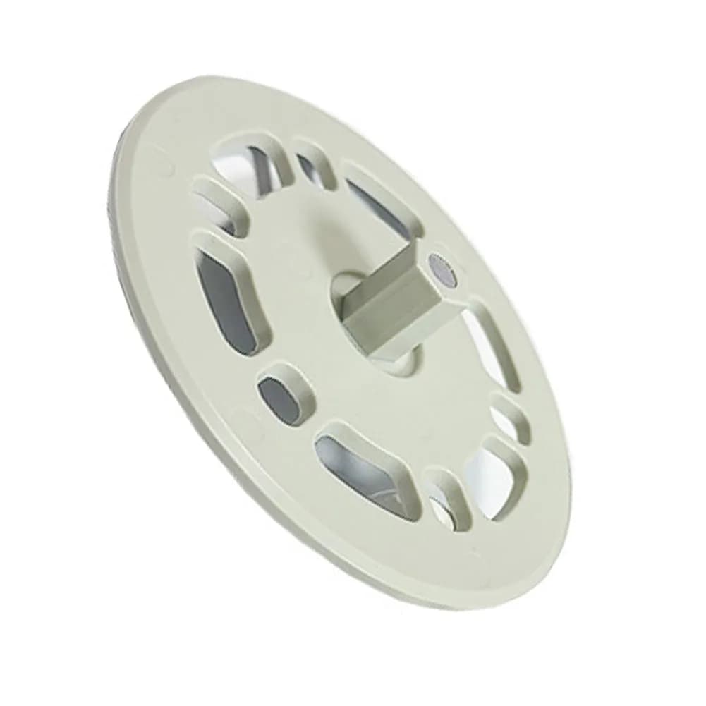 Comprehensive Cleaning Experience with Mop Cloth Bracket for Ecovacs For Deebot For X5 Pro For X5 For Omni Vacuums