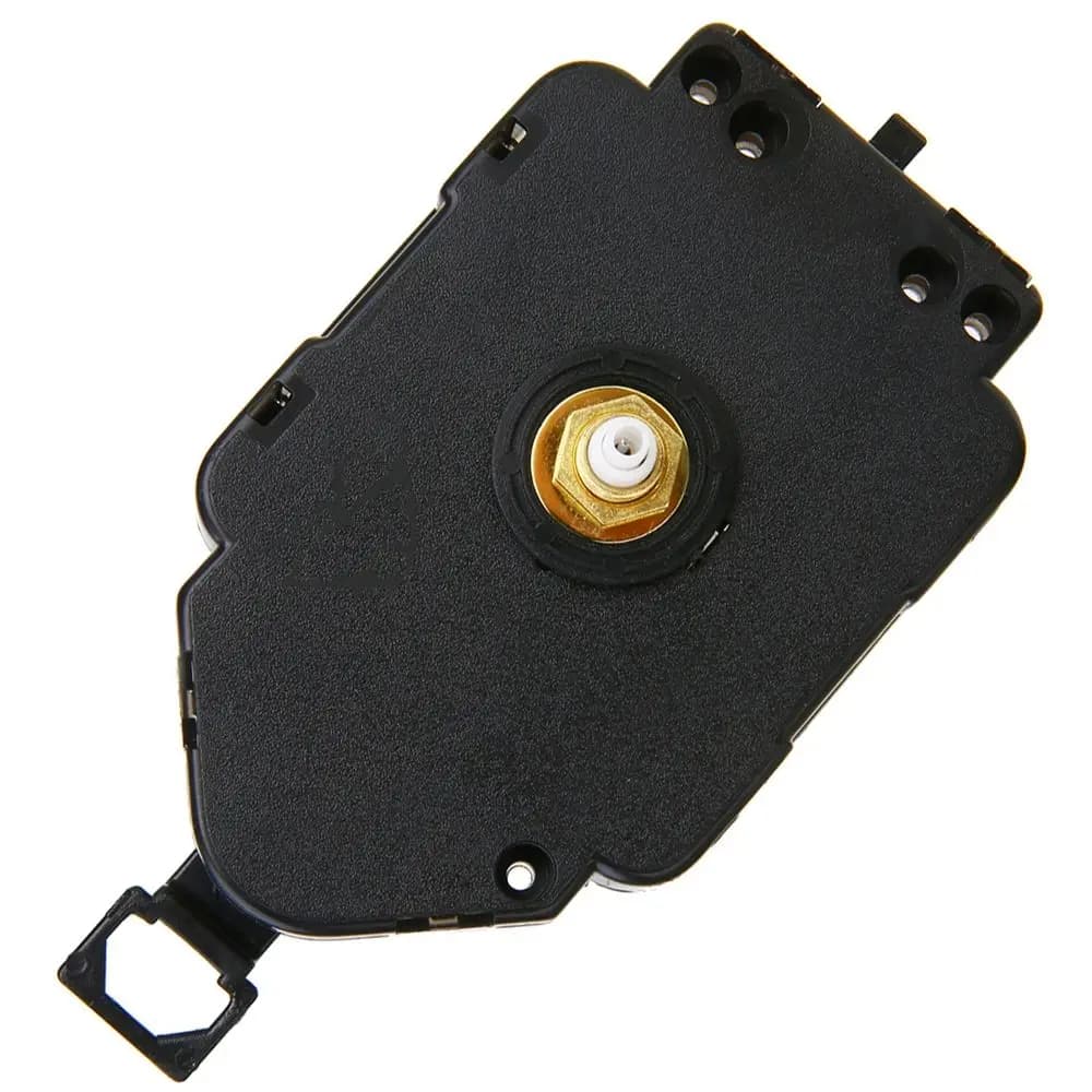 Swing Portable Replacement Kits Mechanism Part Wall Clocks Wall Clock Accessory Clock Parts Clock Movement Pendulum Movement