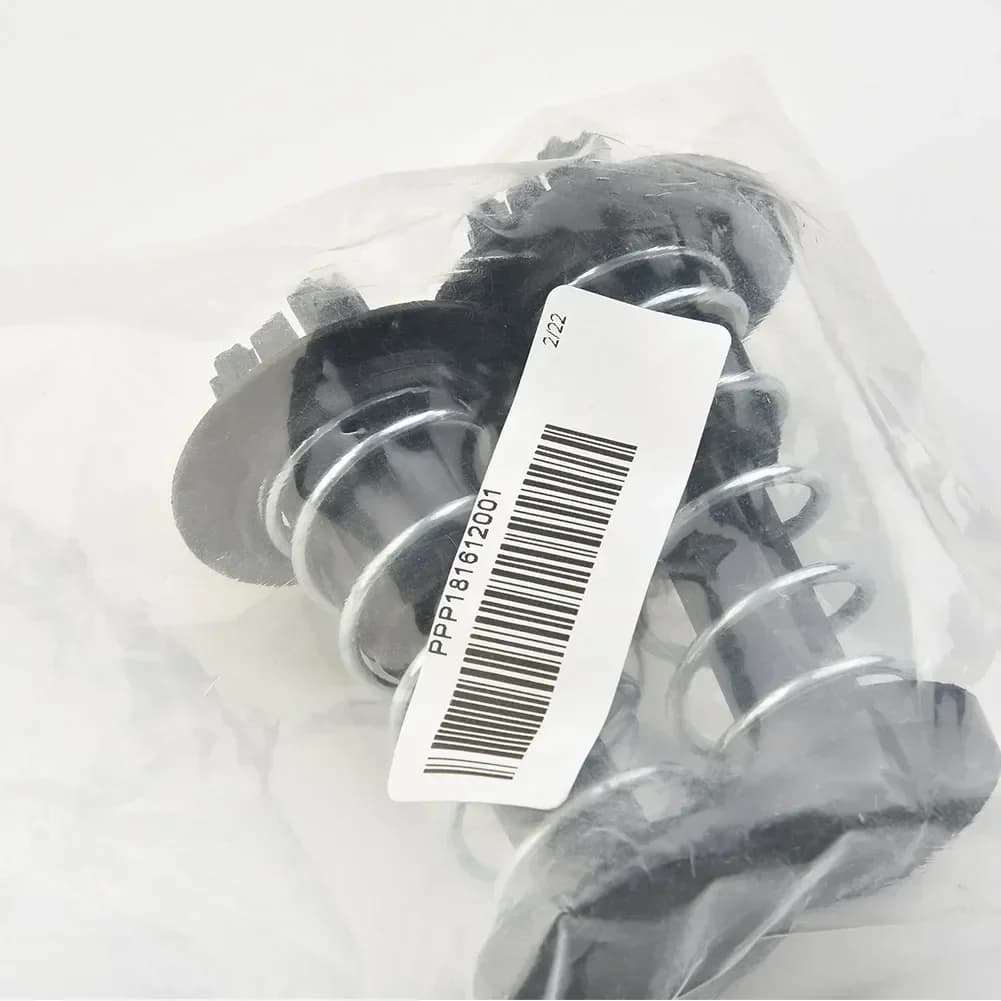 Molle del cofano dell'auto per Mercedes-Benz C300 C350 C63 GLK350/W204/W212/S212/A207/C207/W222/R231/X204 molla dell'aspirapolvere del cofano