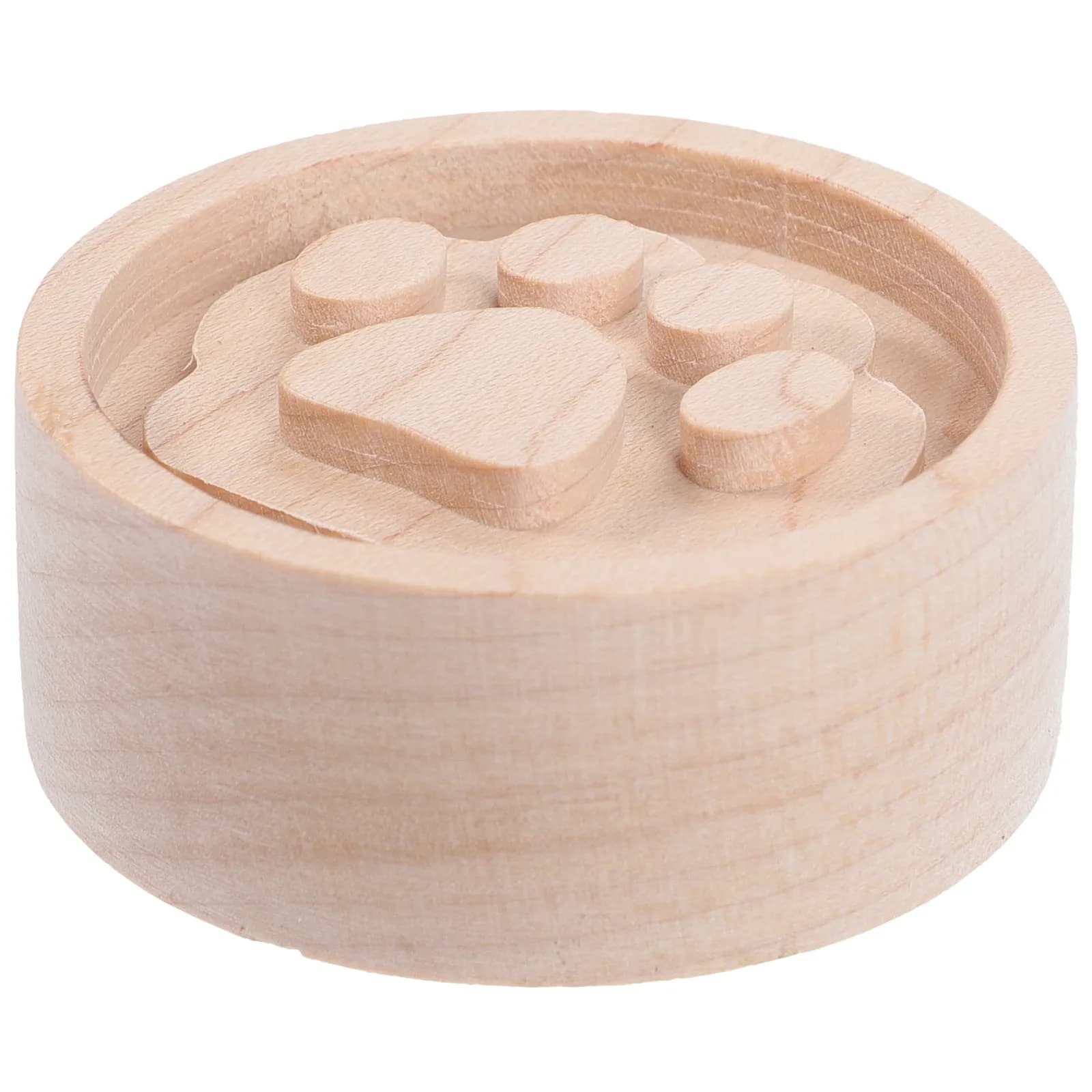 Essential Oil Wood Diffuser Natural Wooden Aroma Diffuser for Car Home Office Desk Perfume Diffused Relaxing Air