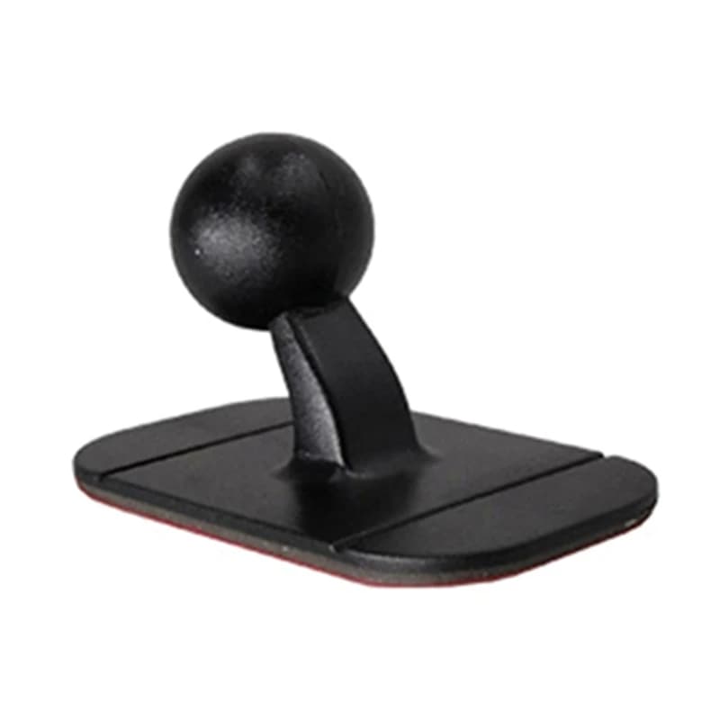 Supporto per telefono magnetico Supporto girevole Supporto per cellulare universale per cruscotto per auto Base per staffa per a