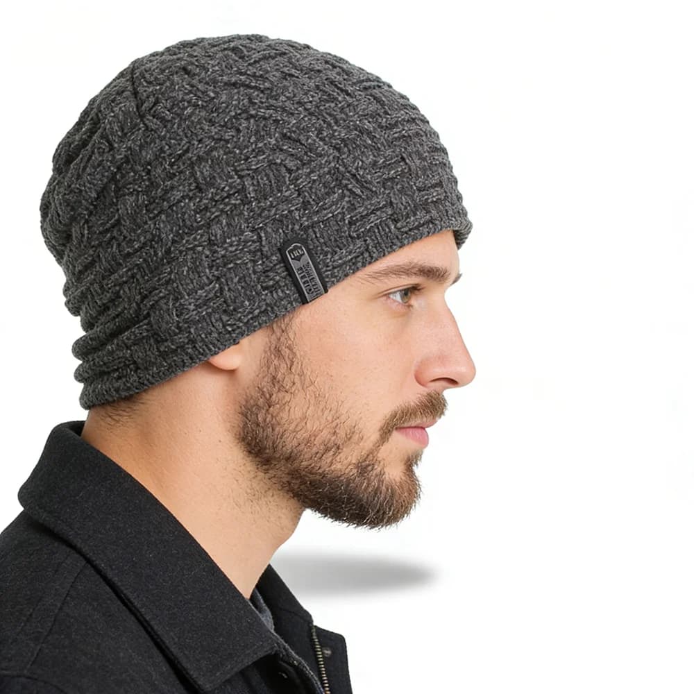 Cappelli invernali per uomo e donna, berretti, nuovi cappelli alla moda