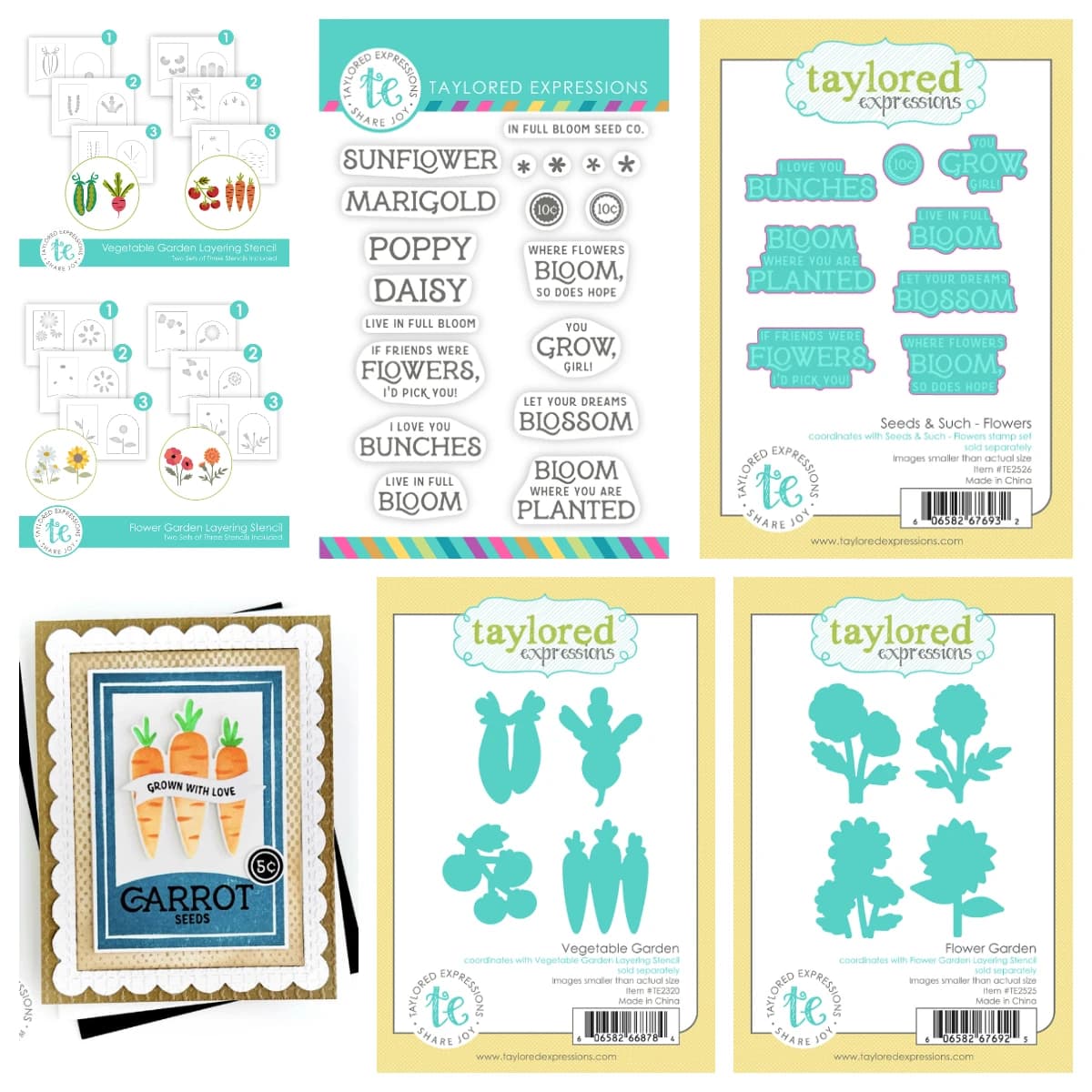 Fustelle per il taglio dei metalli per scrapbooking fai da te, album, timbri con semi e fiori, per la creazione di biglietti in carta, nuove fustelle per embossing