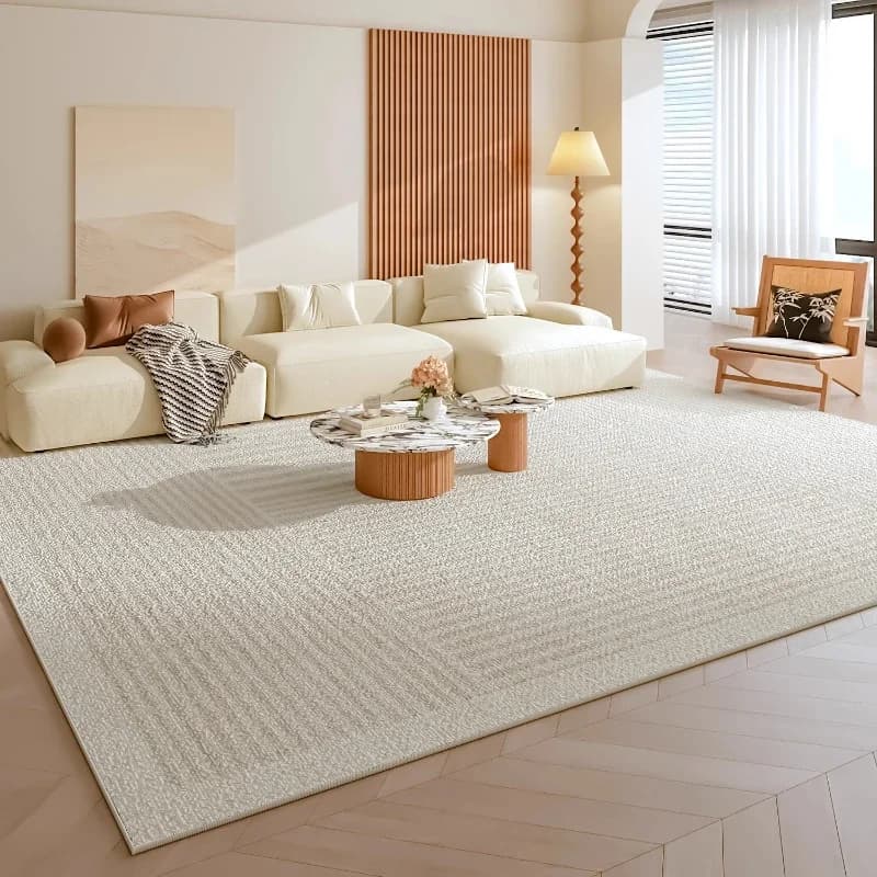 Tappeto Floor Living Room Carpet Bedroom Decorations for the house Contemporary Luxury Modern design Interior furniture Rugs Teppich Bedroom
