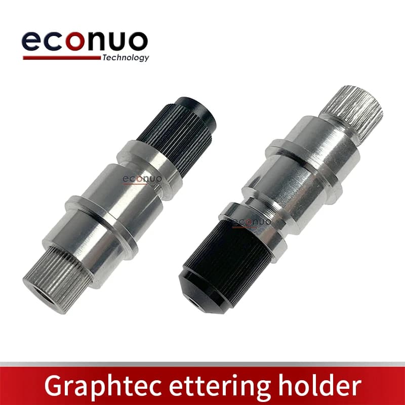 1 pz Graphtec supporto per ettering supporto per etichettatura taglierina in vinile per stampante Mimaki jv33 jv5 ts34