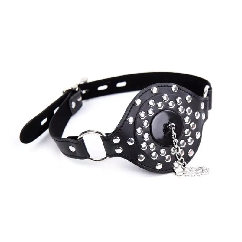 New Sex Adults Products Oral Open Mouth Ring Gag Ball Bondage Gear Exotic Accessories Sex Toys Slave Gag Toys For Adults