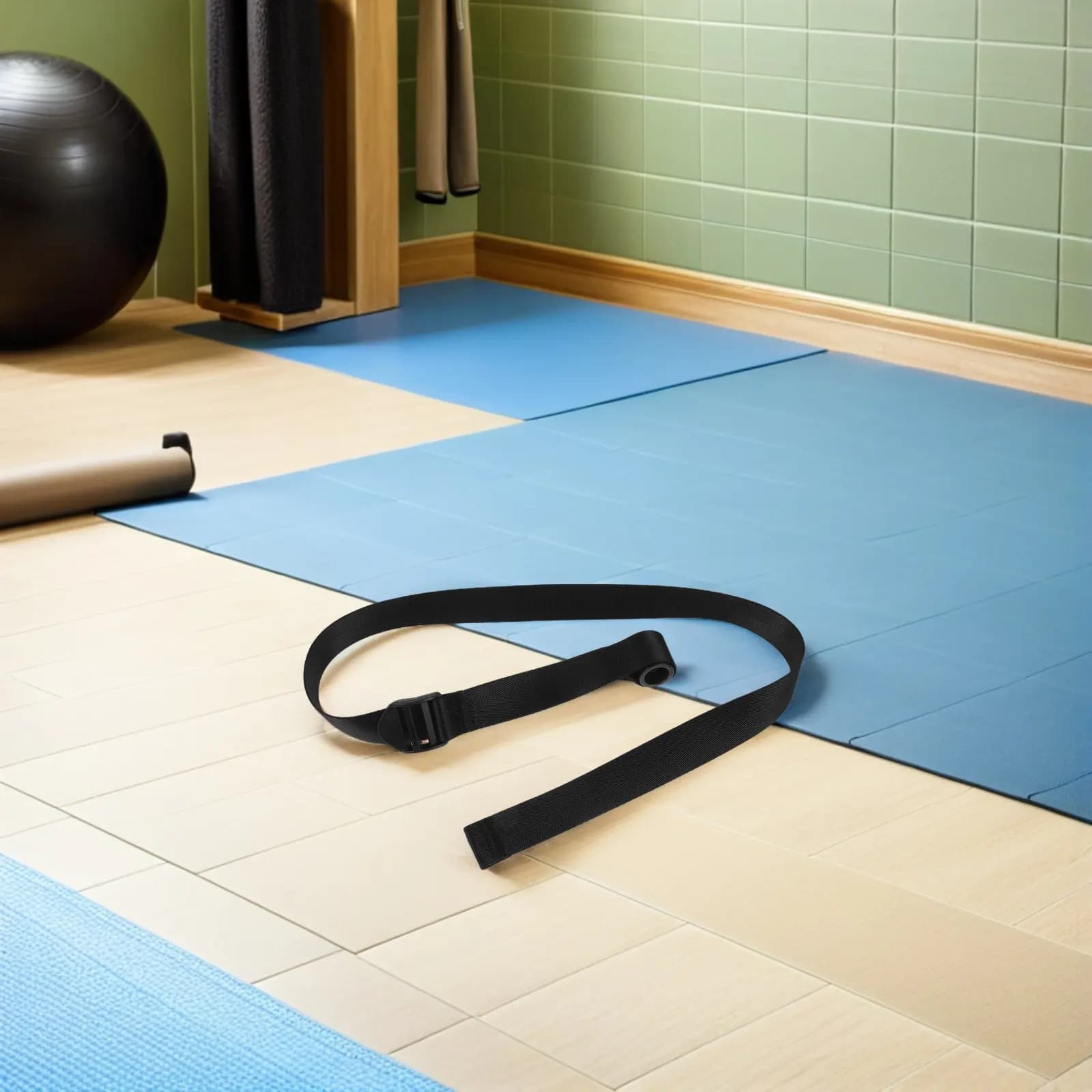 Resistance Bands for Fitness Doors Pulling Exercise Straps Anchor Elastic Workout Attachment