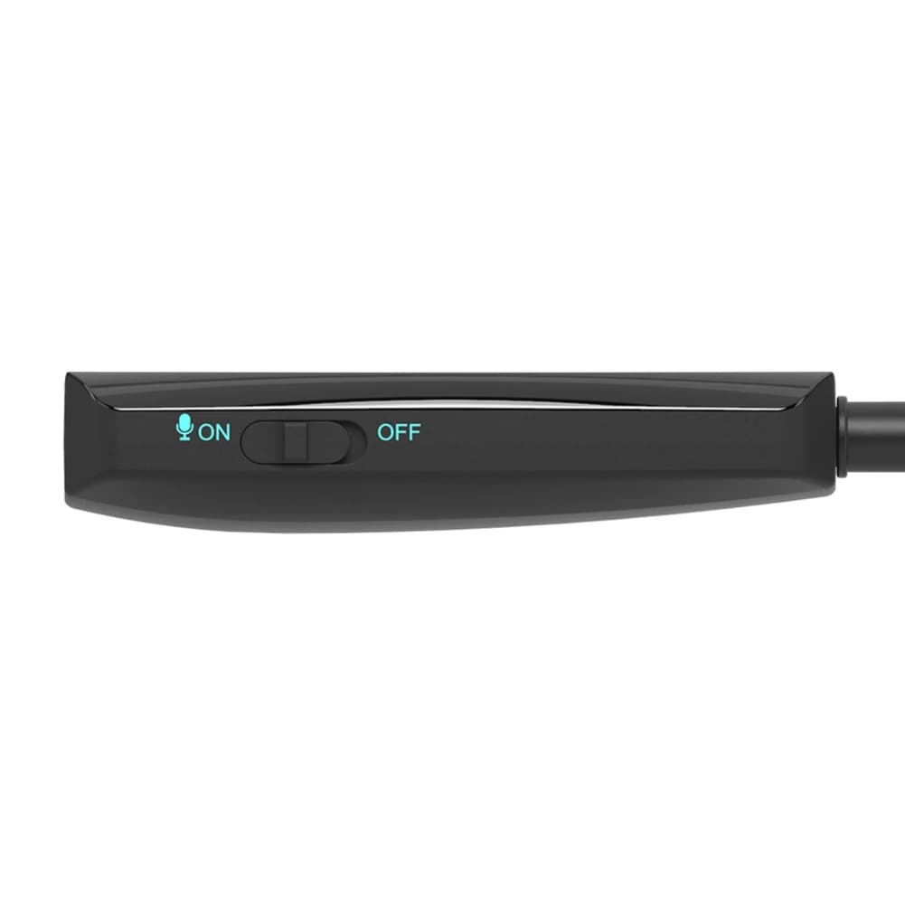 A59E External USB Sound Card 7.1 Channel 3D Audio Adapter 3.5mm Gaming Headsets Earphones Replacement for PC Desktop Notebook