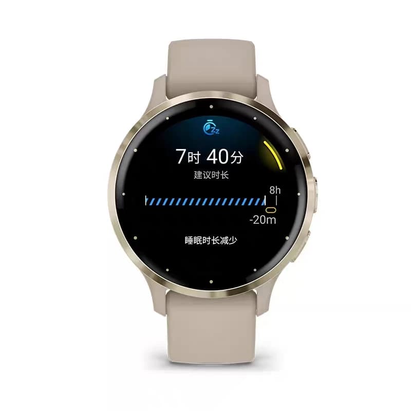 Orologio intelligente da donna originale Venu 3s GPS da uomo orologio cardiofrequenzimetro cinturino smartwatch da nuoto per ios Android Huawei