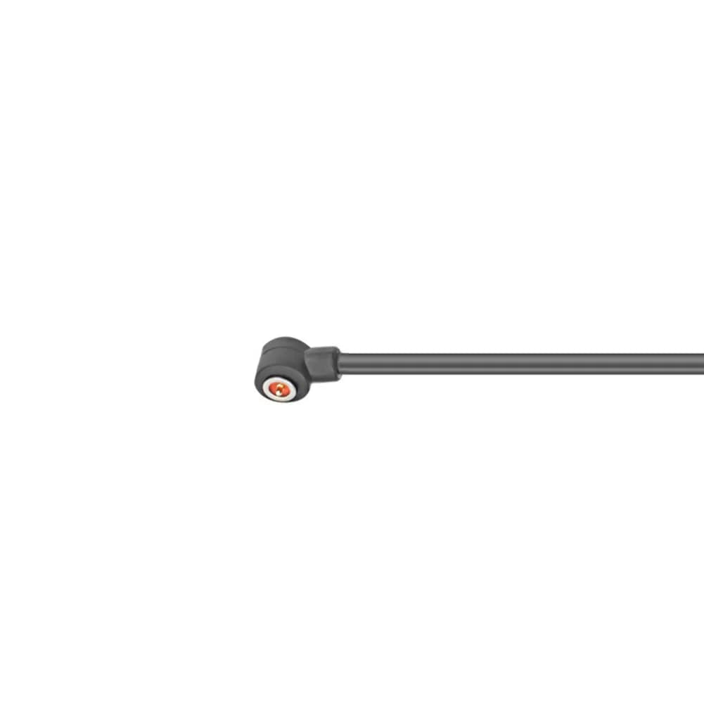 Cavo di ricarica magnetico rapido (2 pezzi) per Smart Ring con connettore rotondo da 4,0 mm, progettato per un'integrazione e un utilizzo perfetti