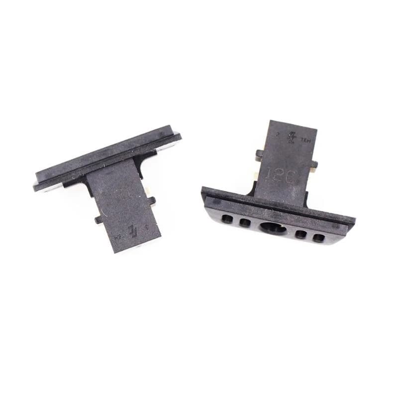 E65E Game Controller Replacement Headphone Headset Earphone 3.5mm Port Socket Connector Game Accessories