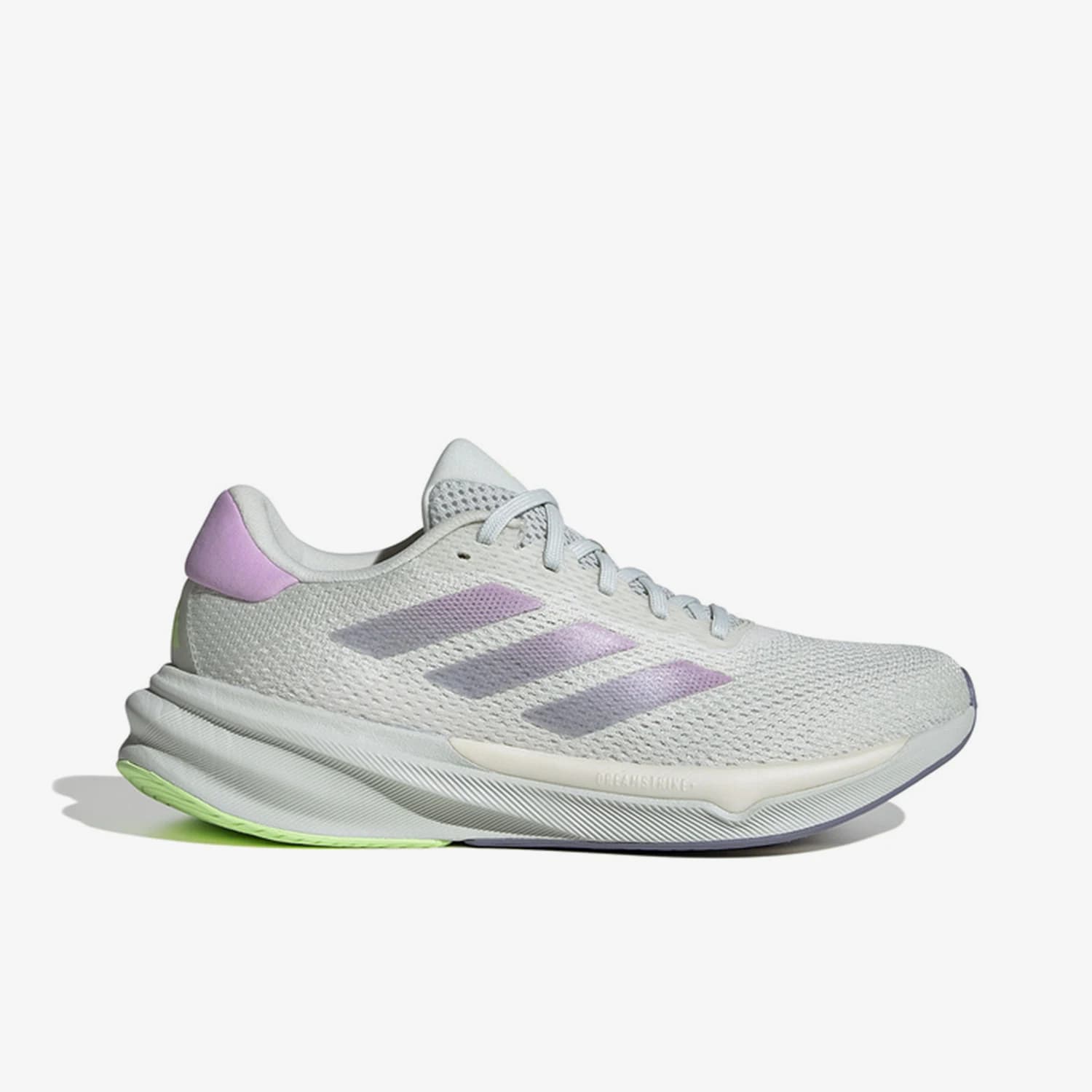 Adidas Genuine 204 Summer New Women's Cushioned Walking Running Shoes IG8283