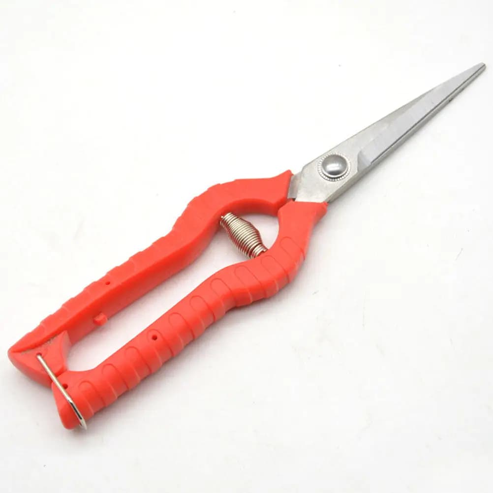 20 Pezzi Molle di Ricambio per Forbici da Giardinaggio in Acciaio Inossidabile Premium per Forbici di Precisione e Cesoie Bypass per la Cura del Prato