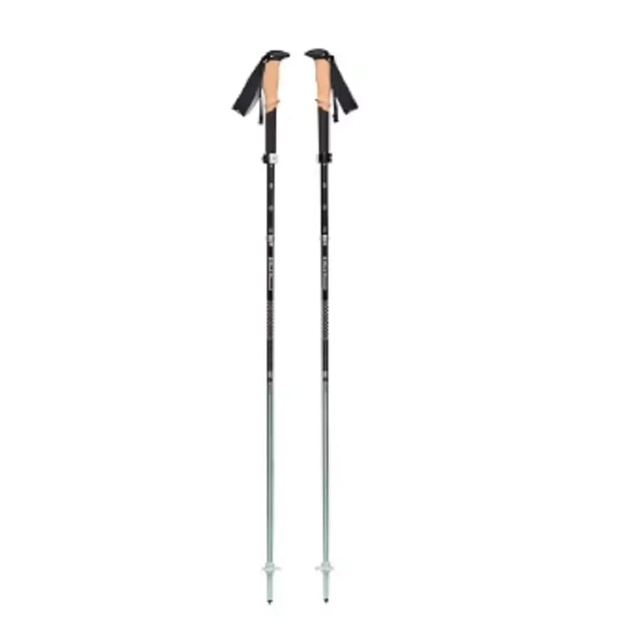 Bastoncini da Trekking Black Diamond Pursuit FLZ