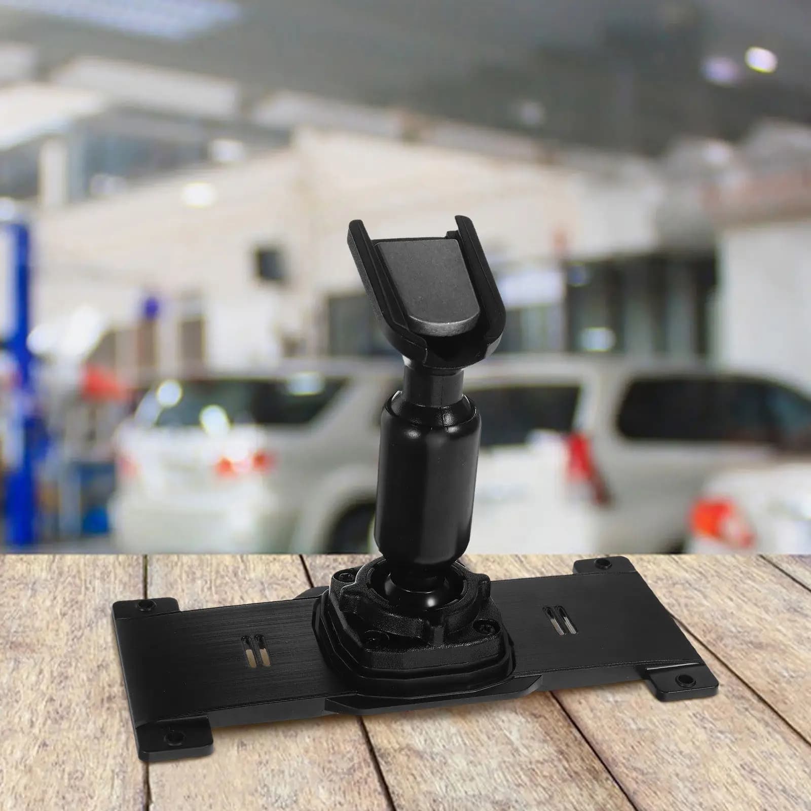Premium Rearview Mirror Mounting Bracket for Dash Cam Car Dvr Support Reinforced Construction Rough Road Stable Mount Rainy