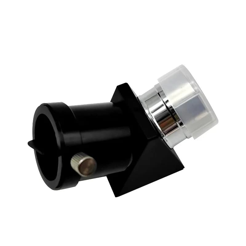 AQUILA G003 Specchio positivo diagonale da 45 gradi Accessori per oculari per telescopio astronomico da 1,25 pollici