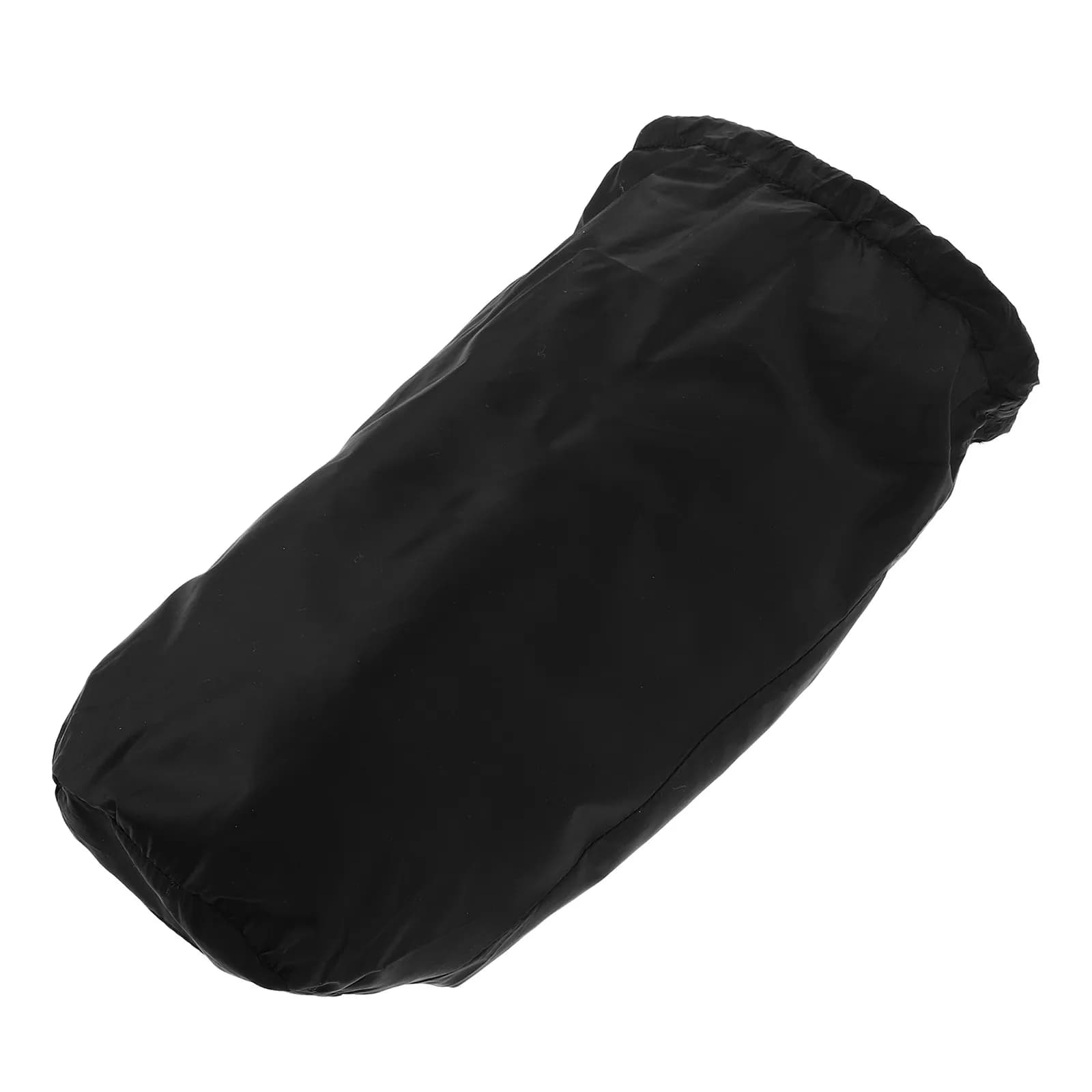 Sacchetto di Compressione per Giacche Imbottite con Cordoncino, Organizer Portatile per Bucato da Esterno, Sacca per Conservazione Vestiti da Viaggio e Campeggio