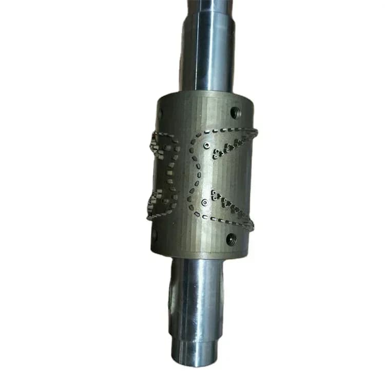 Fornitori di Stampi Maturoi, Accessori per Macchine Fustellatrici Rotative, Cilindro Magnetico