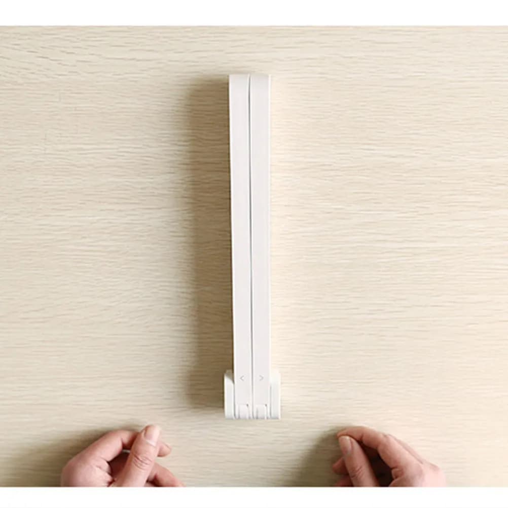 Supporto da scrivania pieghevole super leggero da 1 pezzo per laptop, supporto portatile per notebook con prestazioni stabili, perfetto per lavoro e studio