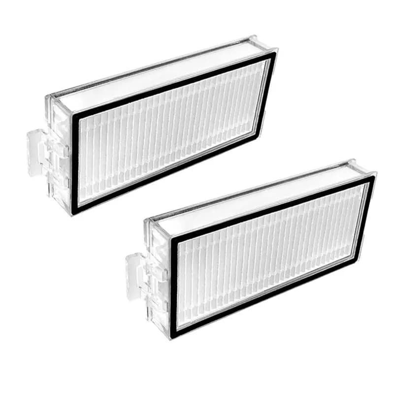 Filtro Hepa lavabile ABGG per Xiaomi Roborock Q7 Max Q7 Max+T8, ricambi e accessori per robot aspirapolvere