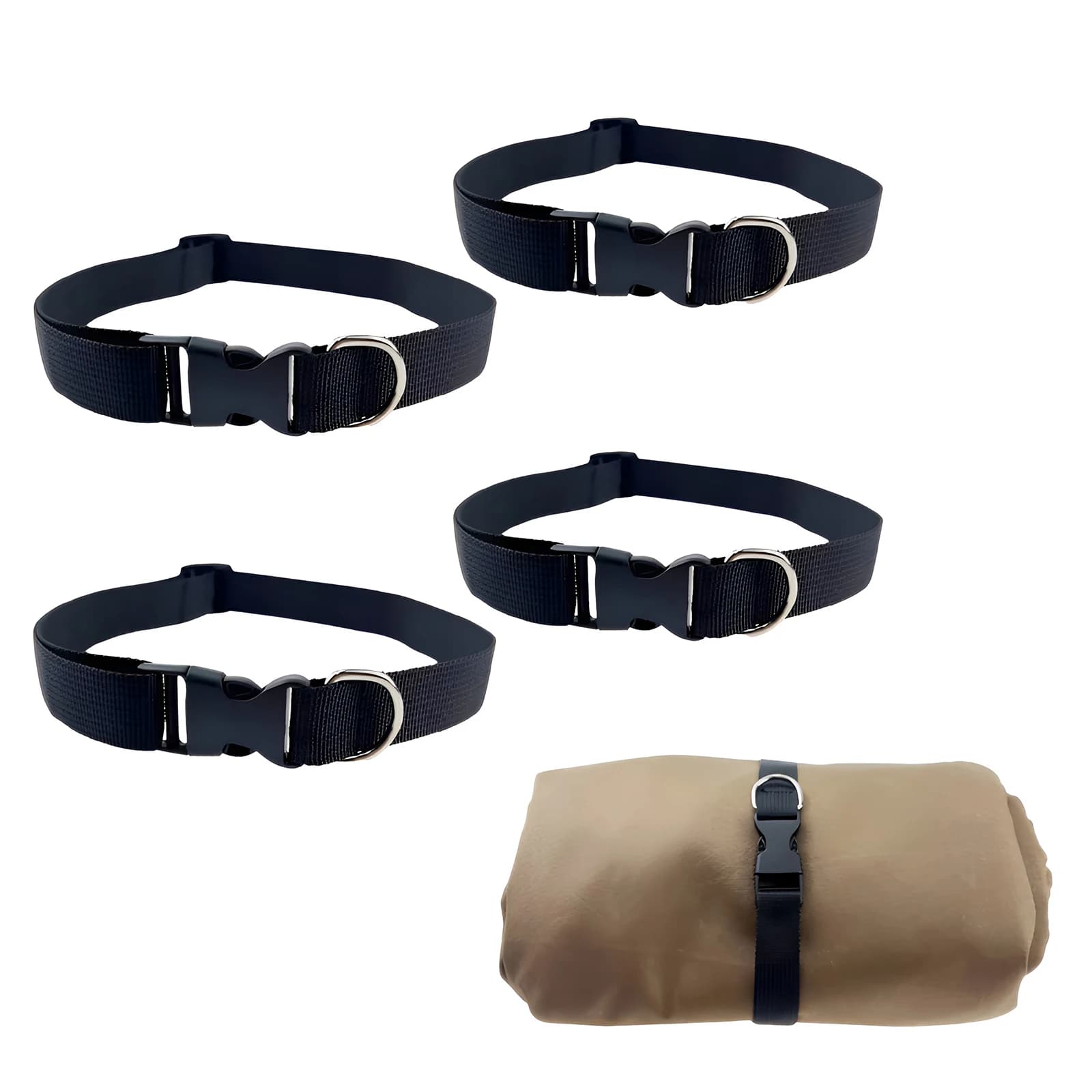 1 cintura per valigia con fibbie anti-pizzico, borsa resistente tracolla regolabile accessori da viaggio cintura per valigia cravatta da viaggio all'aperto