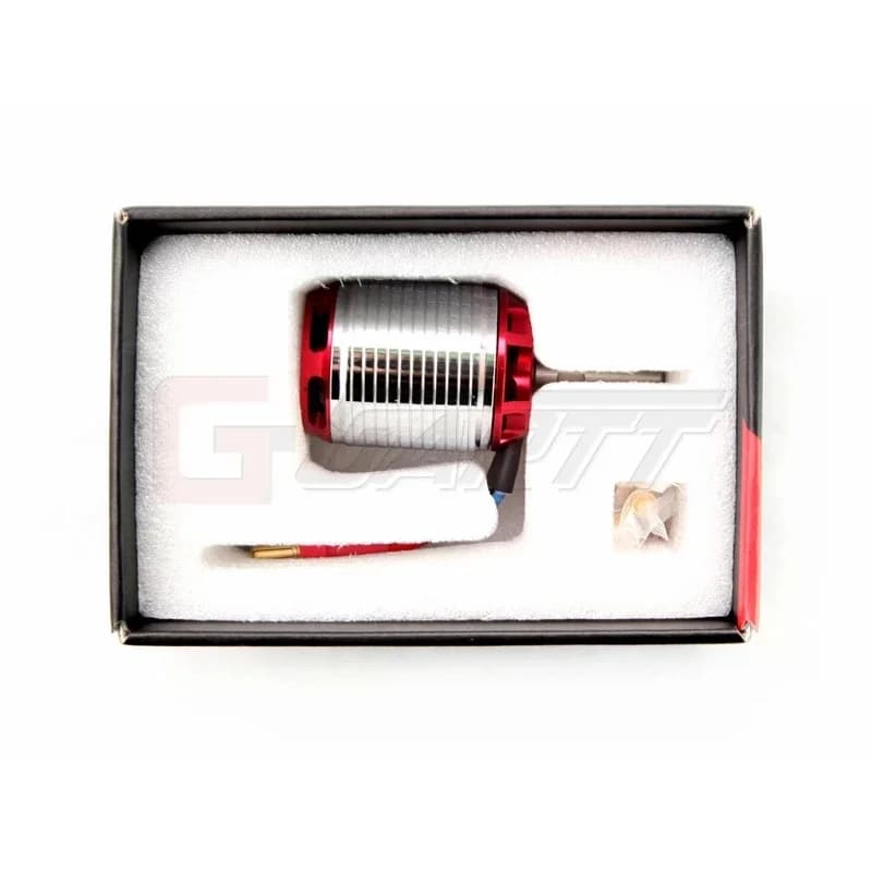 Motore brushless Gartt HF 600 L 1220KV per elicottero Align Trex 600 RC