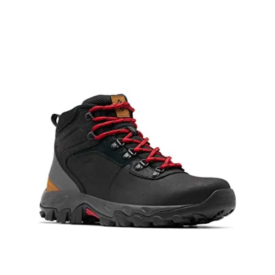 Scarpe da Trekking Impermeabili Newton Ridge Plus II per Uomo