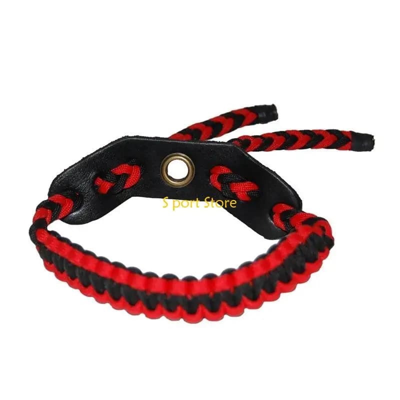 Filma del polso a prua U2JB, stabilizzatore cinghia supporto anello manuale regolabile per W/ Strong il