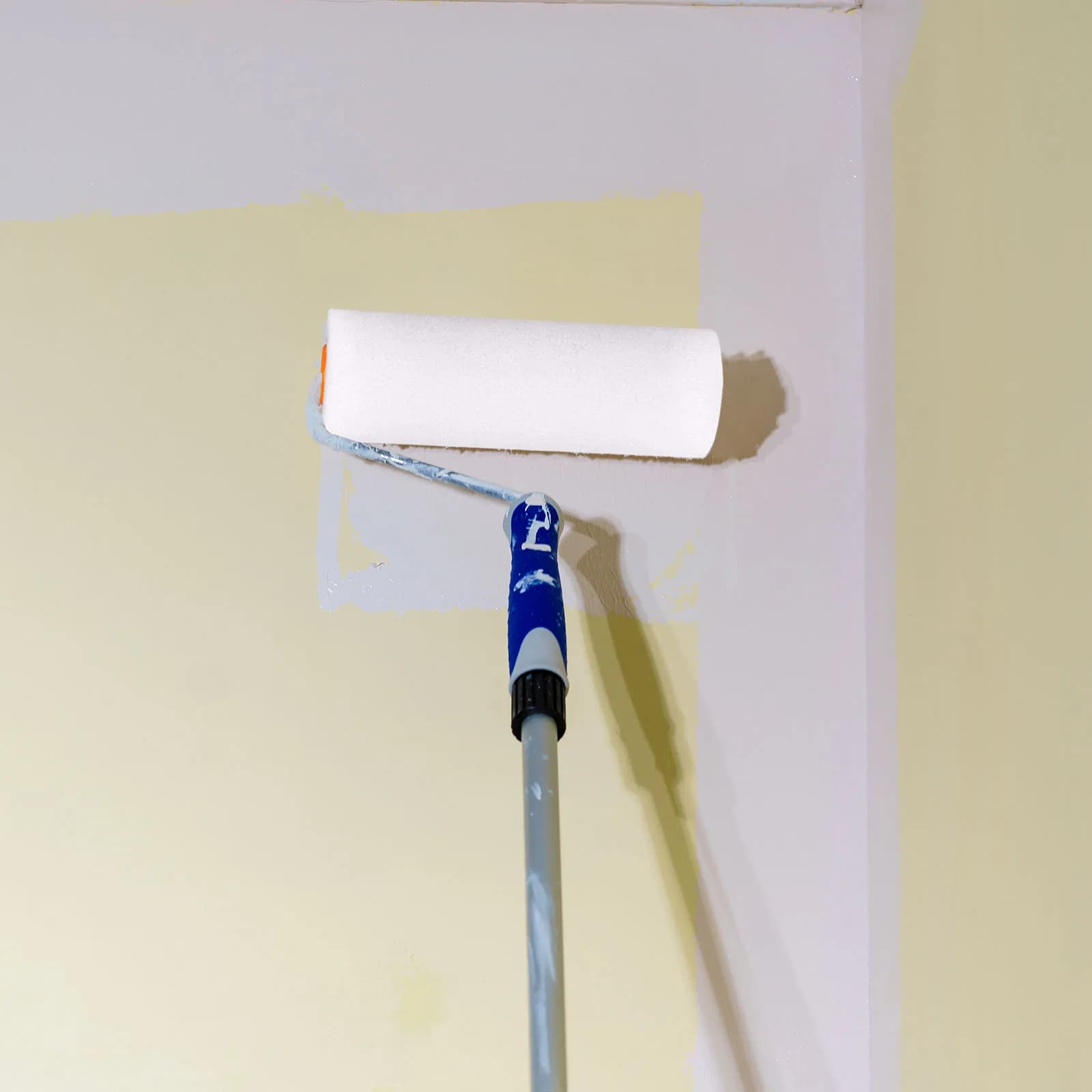 10 Pack Foam Paint Rollers 4 In Reusable Art Craft Paint Roller No Lint Shedding for Walls Cabinets Doors House Painting