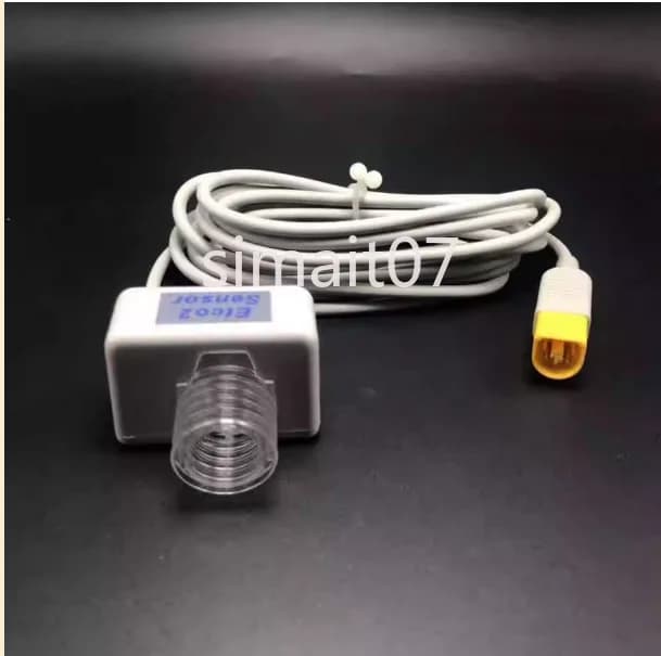 Modulo rilevatore di monossido di carbonio CO2, sostituzione sensore OEM Capnostat 5