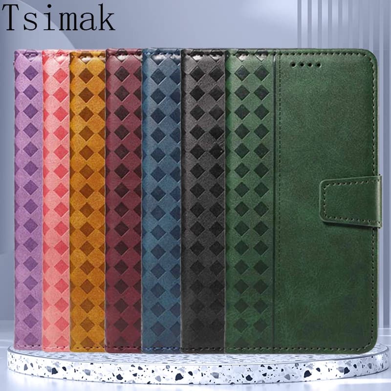 Flip Cover For Samsung A13 A23 A33 A53 A73 5G Case Wallet Leather Card Book Coque for Galaxy A05 A06 A02S A03S A04S A05S Fundas