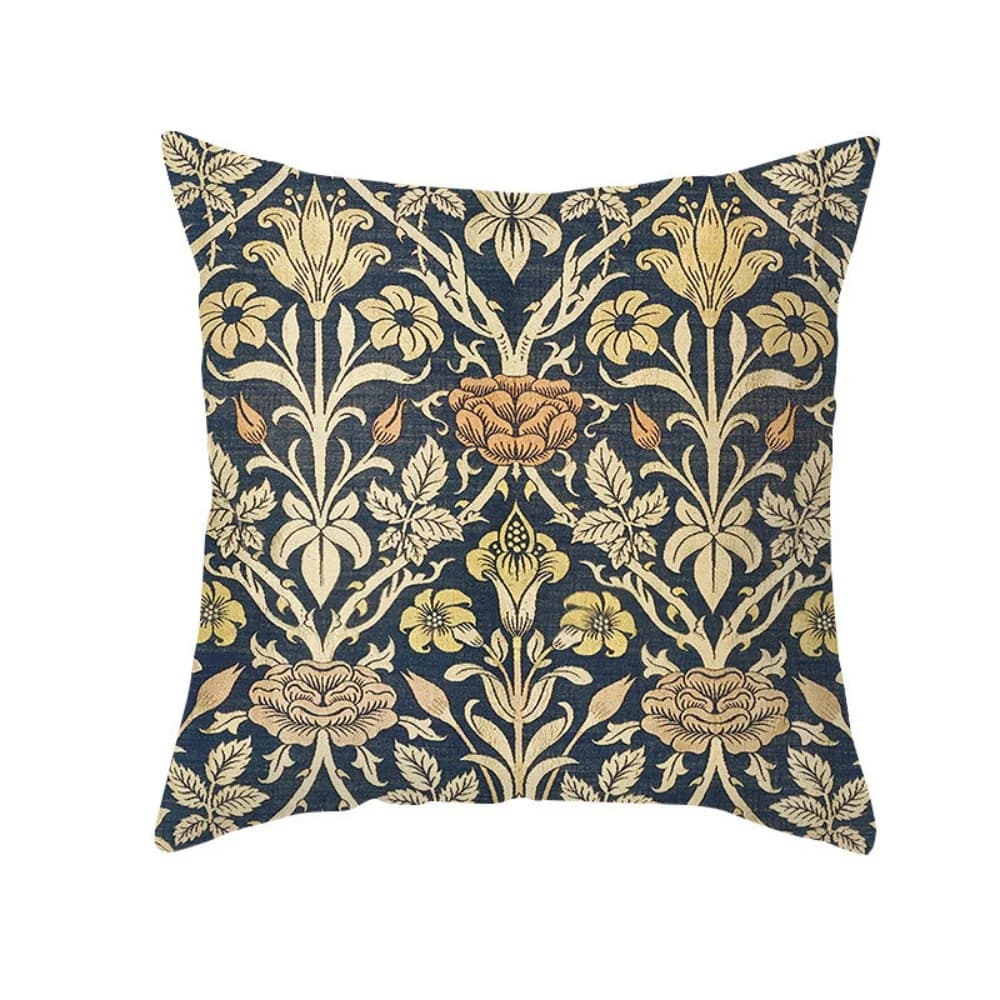 Scandinavian Decorative Pillow Cover Geometric Cushion Case Sofa Couch Bedroom Home Decor Throw Pillow Cover