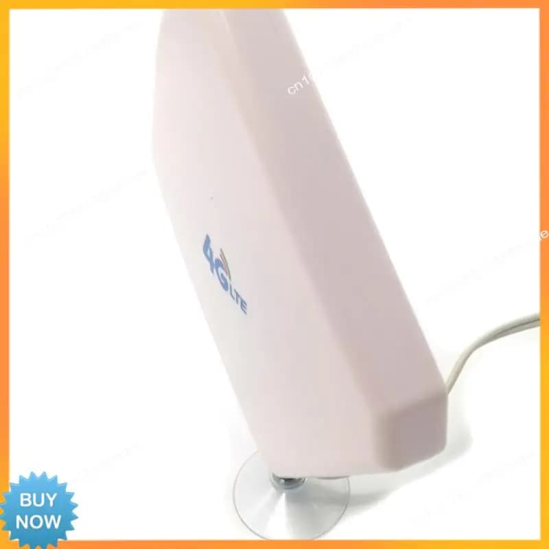 A10R Hi-Gain 3G 4G LTE Antenna esterna 35Dbi direzionale a banda larga MIMO Wifi Antenna cavo RG174 da 2 metri per router