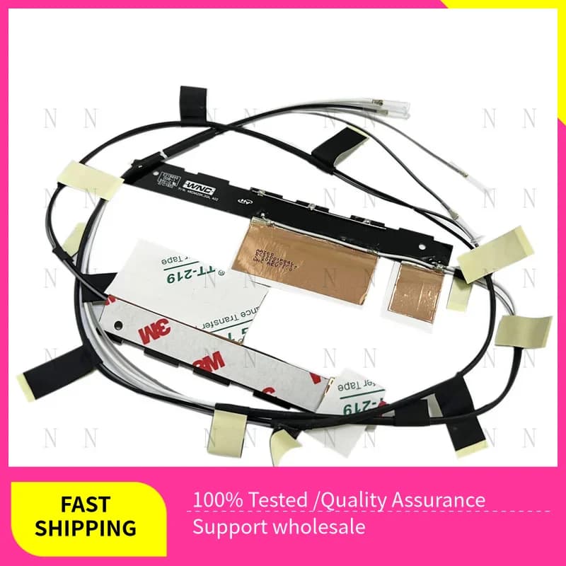 Cavo antenna WiFi wireless YZ per DELL Latitude AAZ60 E7270 DC33001P84L E218699
