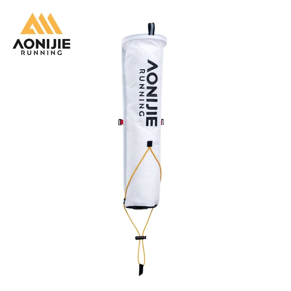 AONIJIE E4433 Trekking Pole Quiver Bag Fit for C9116 Model Hydration Bag Hiking Poles Storage Bag Pack