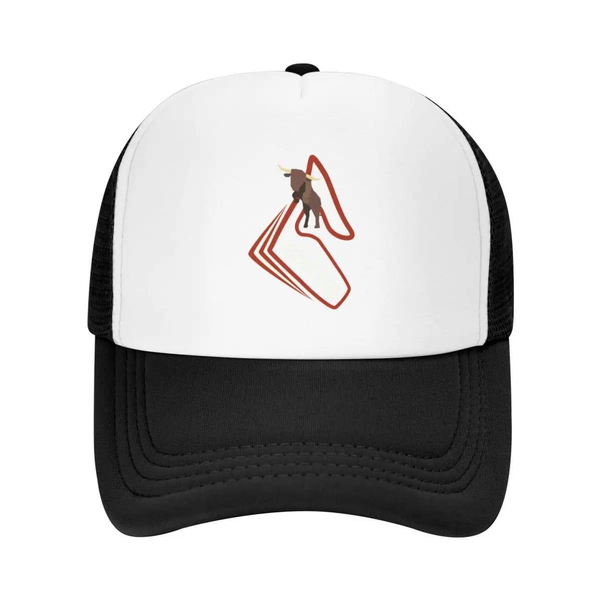 Berretto da baseball austriaco Bull Cheers Racing Fans berretto da marinaio per uomo Berretto da baseball nero da uomo Abbigliamento da golf da donna
