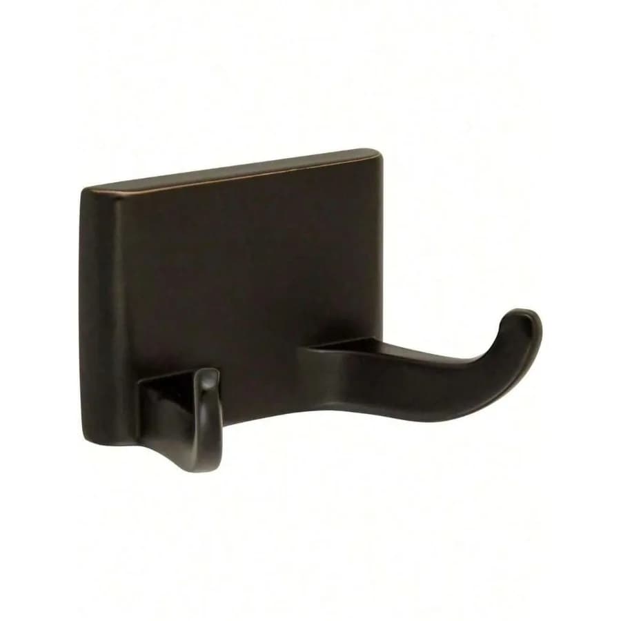 Accessori da bagno, Gancio per accappatoio, Bronzo oliato