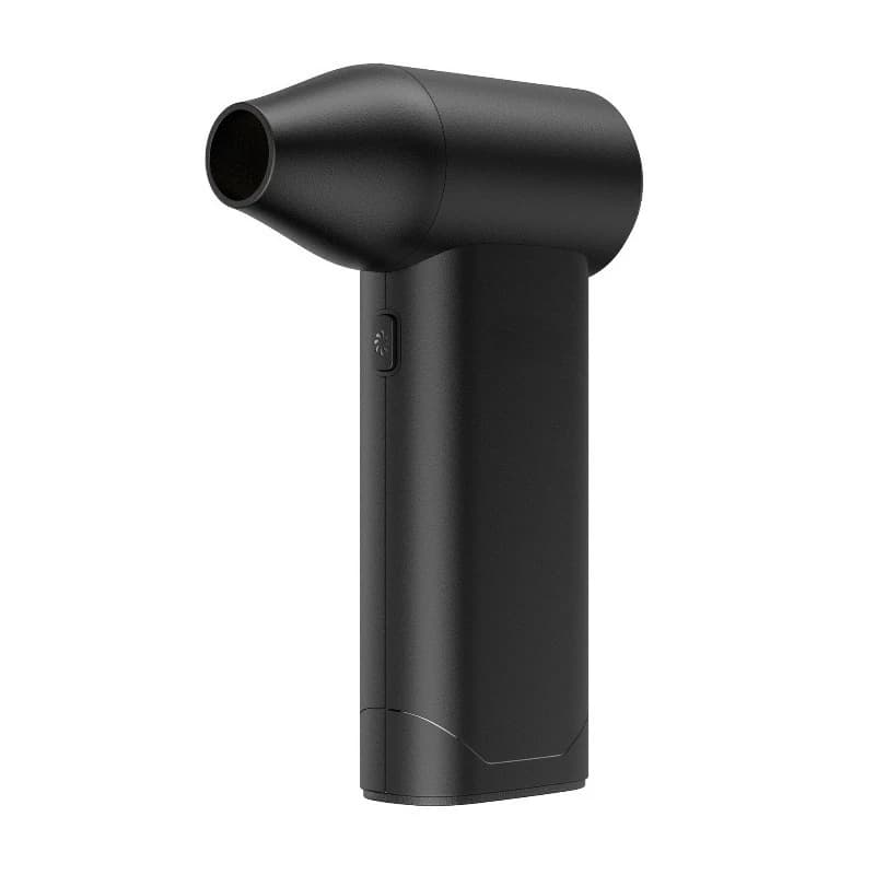 Outdoor Violent Fan Handheld High Speed X5 Mini Hair Dryer Violent Camping Turbo Fan