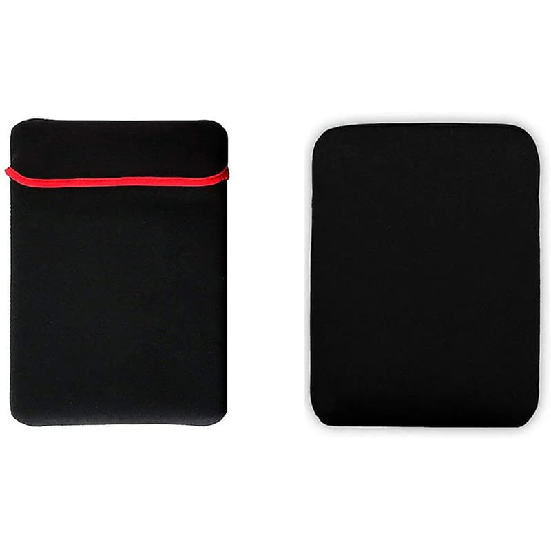 Custodia Protettiva Morbida per Laptop/Tablet da 7-14 Pollici