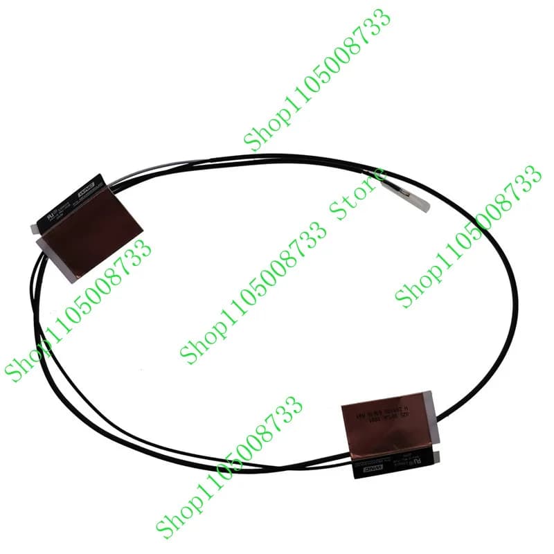 DB Nuovo Originale Del Computer Portatile Wifi Antenna Cavo Per Dell G3 3590 3500 Por G5 5500 G5 SE 5505 025.901J6.0001 025.901J6.0011