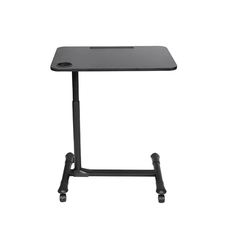 Vendita calda Stand up Supporto ergonomico per laptop per scrivania regolabile in altezza