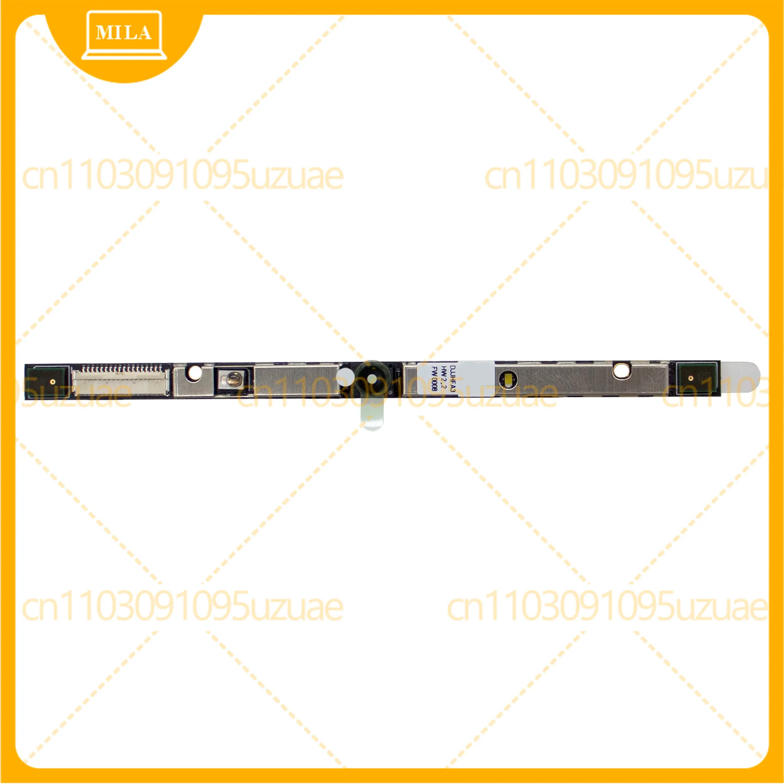 NEW ORIGINAL FOR HP ELITEBOOK 850 G7 840 G7 830 840 850 g7 g8 15.6 g9 LAPTOP MODULATION FOTOCAMERA WEBCAM IR M08549-001 5495 DJJHPA1