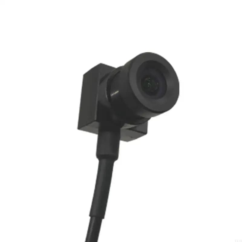 USB camera with automatic detection 1080p 2MP Webcam with central screen Visual contact with camera