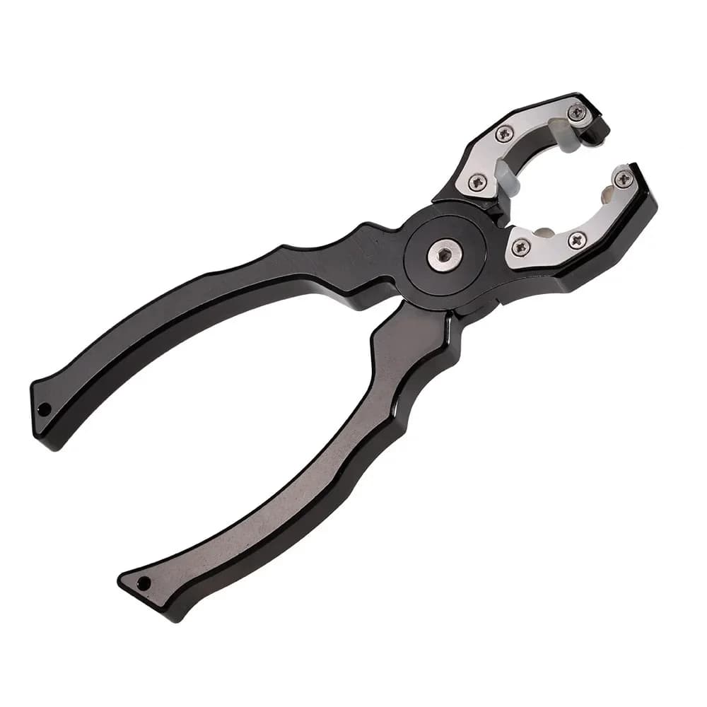 Multifunctional Pliers, Engine Fixed Clamp, RC FPV Drum Key, Spare Parts and Modeling Accessories