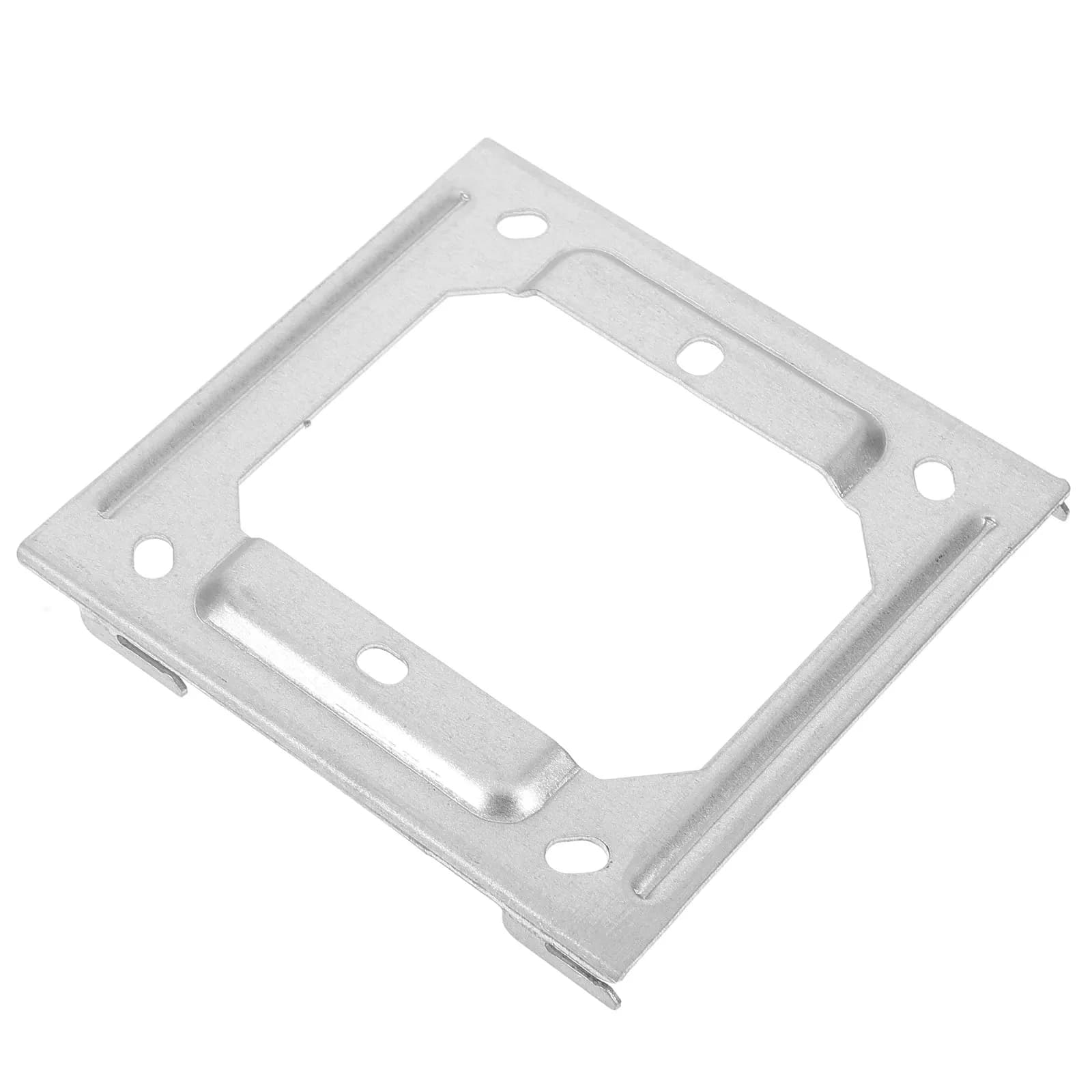 Supporto per Videocitofono Resistente all'Usura per Telecamera Ring, Robusto, Anti-Graffio, Anti-Pioggia, Anti-Furto, Adatto per il Noleggio, Senza Foratura
